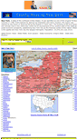 Mobile Screenshot of countymapsofnewyork.com